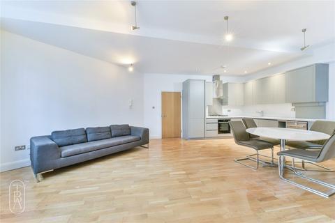 2 bedroom apartment to rent, Whiskin Street, London, EC1R
