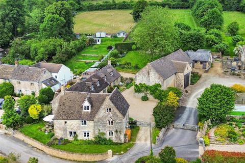 5 bedroom detached house for sale, Foxcote, Andoversford, Cheltenham, Gloucestershire, GL54