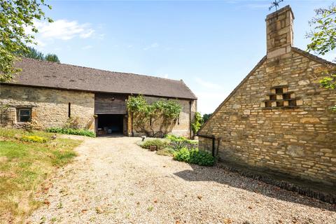 5 bedroom detached house for sale, Foxcote, Andoversford, Cheltenham, Gloucestershire, GL54