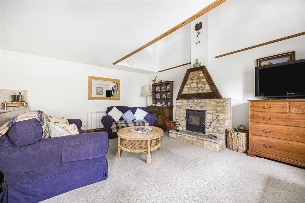 Annex Sitting Room