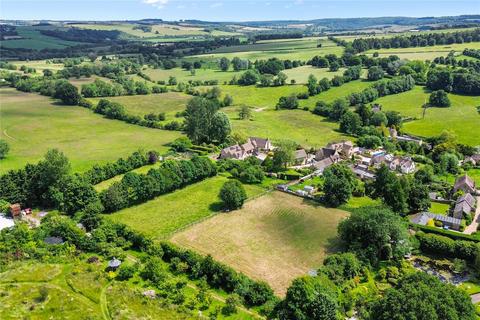 5 bedroom detached house for sale, Foxcote, Andoversford, Cheltenham, Gloucestershire, GL54