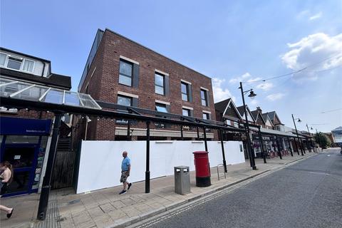 Retail property (high street) for sale, High Street, Eastleigh, Hampshire, SO50