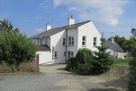 4 bedroom detached house for sale, Vallen Farm, Lawrenny, Lawrenny