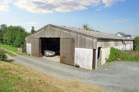 4 bedroom detached house for sale, Vallen Farm, Lawrenny, Lawrenny