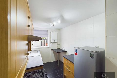 2 bedroom apartment to rent, Glasgow G52