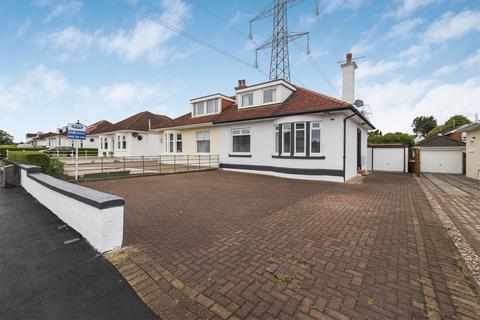 3 bedroom semi-detached bungalow for sale, 43 Allanton Avenue, Ralston, Paisley, PA1 3BN