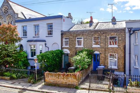 3 bedroom cottage for sale, York Street, Broadstairs, Kent