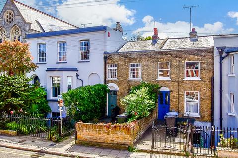 3 bedroom cottage for sale, York Street, Broadstairs, Kent