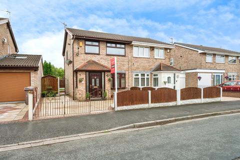 3 bedroom semi-detached house for sale, Taylor Road, Haydock, WA11