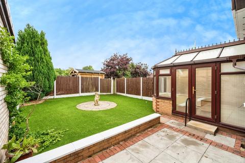 3 bedroom semi-detached house for sale, Taylor Road, Haydock, WA11