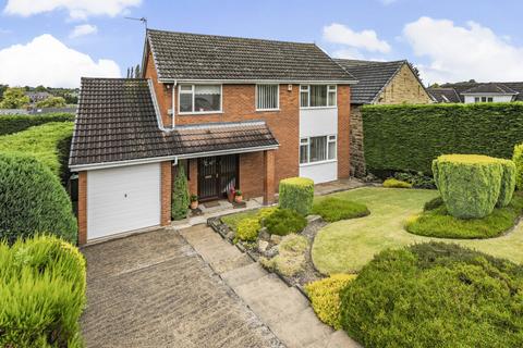 3 bedroom detached house for sale, The Mount, Wakefield, West Yorkshire