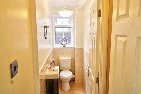 39 Grasmere Close, Eastbourne, BN23 8JE
