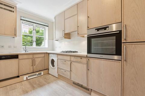 2 bedroom apartment to rent, Oak Lodge, Kensington, W8
