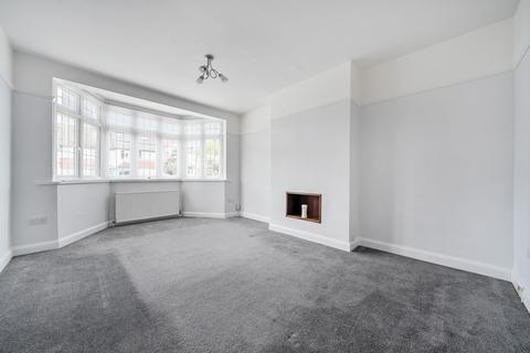 4 bedroom end of terrace house for sale, Fairford Gardens, Surrey KT4