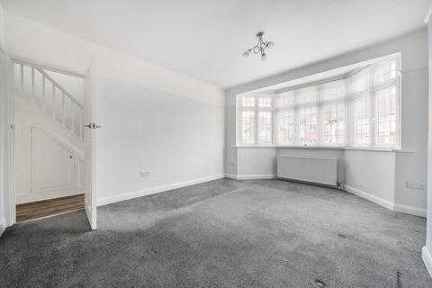 4 bedroom end of terrace house for sale, Worcester Park, Surrey KT4