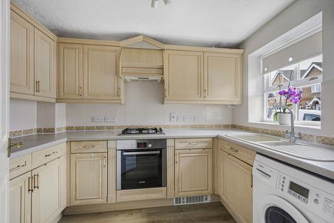 2 bedroom terraced house for sale, Old Bourne, Didcot, OX11