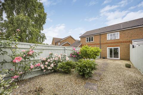 2 bedroom terraced house for sale, Old Bourne, Didcot, OX11