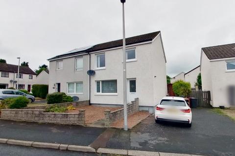 3 bedroom semi-detached house to rent, Raeburn Place, Ellon, AB41