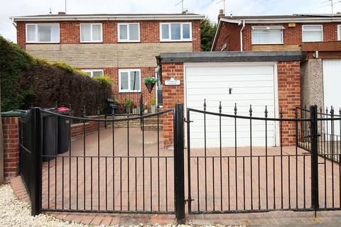 3 bedroom semi-detached house for sale, Primrose Avenue, Brinsworth, Rotherham