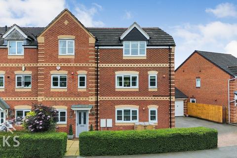 5 bedroom end of terrace house for sale, Welland Road, Derby DE65