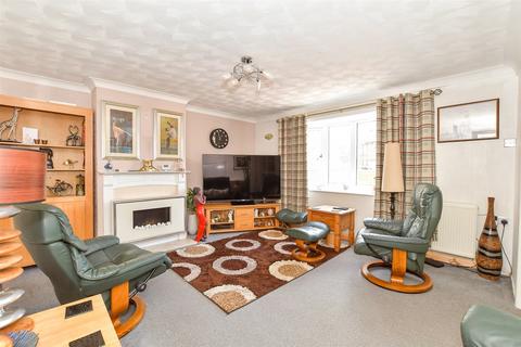 3 bedroom end of terrace house for sale, Rhinefield Close, Leigh Park, Havant, Hants
