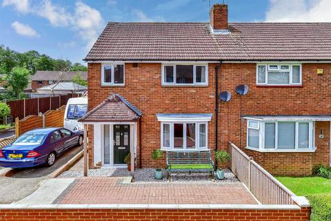 3 bedroom end of terrace house for sale, Rhinefield Close, Leigh Park, Havant, Hampshire