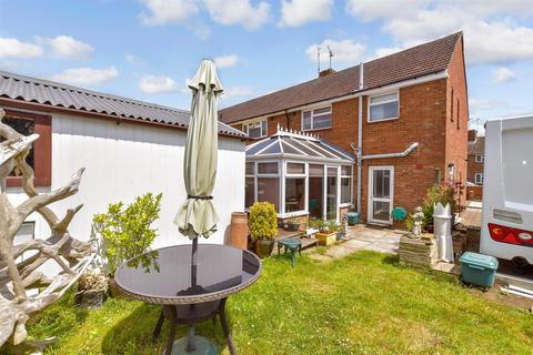 3 bedroom end of terrace house for sale, Rhinefield Close, Leigh Park, Havant, Hampshire