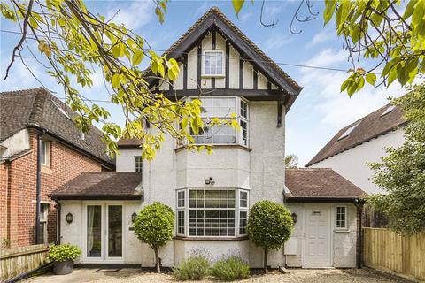 4 bedroom detached house for sale, Henley Avenue, Oxford, Oxfordshire, OX4