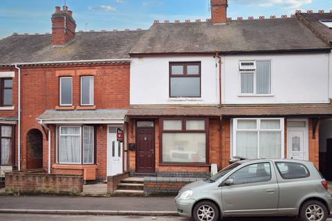 3 bedroom terraced house to rent, Tomkinson Road, Nuneaton CV10