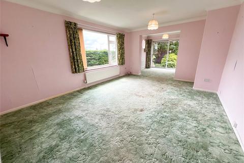 3 bedroom bungalow for sale, Queens Road, Blandford Forum, Dorset, DT11