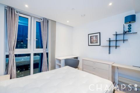 1 bedroom flat to rent, Altitude Point, 71 Alie Street, London E1