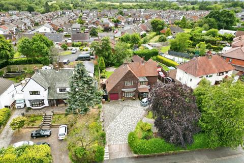 4 bedroom detached house for sale, Leach Lane, Sutton Leach, St Helens, WA9