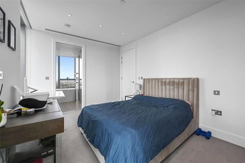 2 bedroom apartment to rent, Bollinder Place, London, EC1V