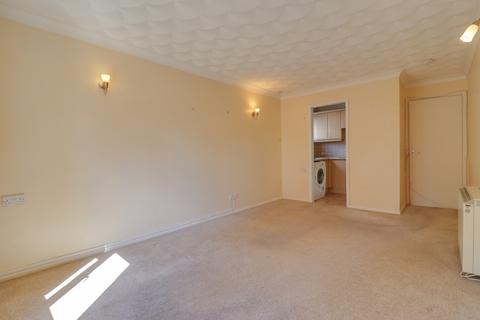 1 bedroom retirement property for sale, St Anne's Road, Woolston