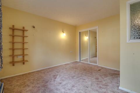 1 bedroom retirement property for sale, St Anne's Road, Woolston