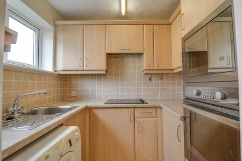 1 bedroom retirement property for sale, St Anne's Road, Woolston