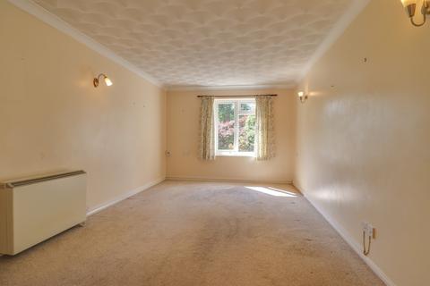 1 bedroom retirement property for sale, St Anne's Road, Woolston