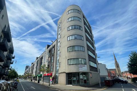 undefined, Hulme High Street, Manchester M15