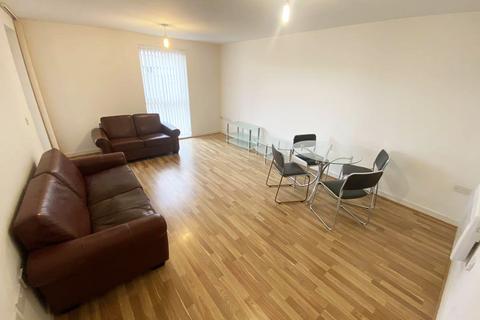 undefined, Hulme High Street, Manchester M15