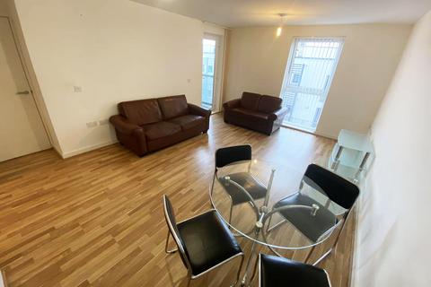 undefined, Hulme High Street, Manchester M15
