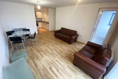 undefined, Hulme High Street, Manchester M15