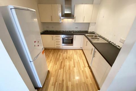undefined, Hulme High Street, Manchester M15