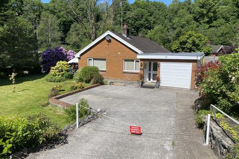 3 bedroom detached bungalow for sale, Factory Road, Clydach, Swansea, City And County of Swansea.