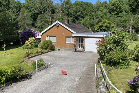 3 bedroom detached bungalow for sale, Factory Road, Clydach, Swansea, City And County of Swansea.