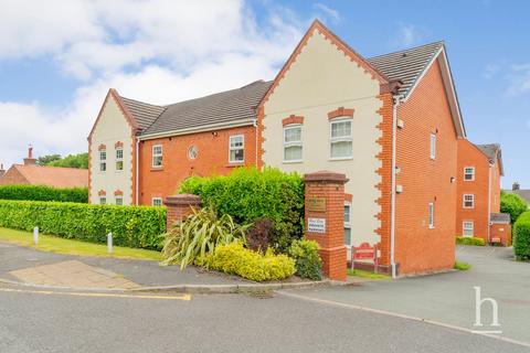 2 bedroom apartment for sale, Pensby Road, Heswall CH60