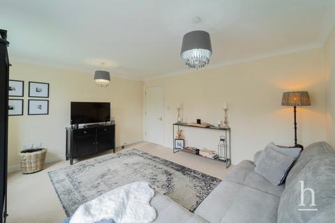 2 bedroom apartment for sale, Pensby Road, Heswall CH60