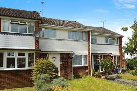 3 bedroom terraced house for sale, Fairwater Drive, Woodley, Reading