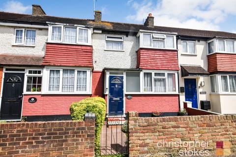 3 bedroom terraced house for sale, Gews Corner, Cheshunt, Waltham Cross, Hertfordshire, EN8 9BX