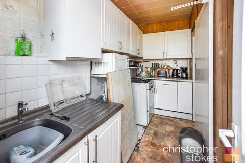 3 bedroom terraced house for sale, Gews Corner, Cheshunt, Waltham Cross, Hertfordshire, EN8 9BX