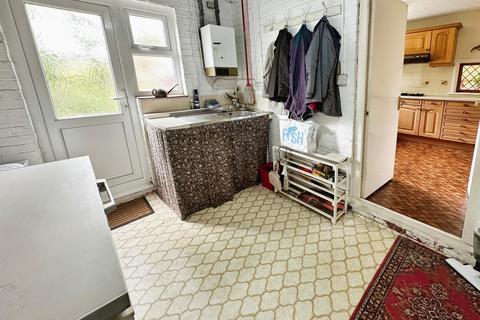 95 Athlestan Way, Stretton, Burton-on-trent, DE13 0XT